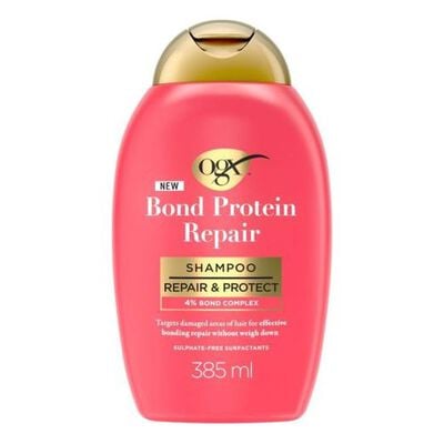 Bond Protein Repair