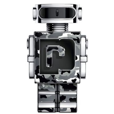 Phantom Legion Edt