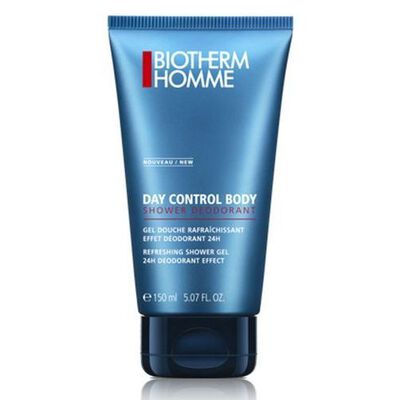 Biotherm Homme Day Control Body Shower Deodorant