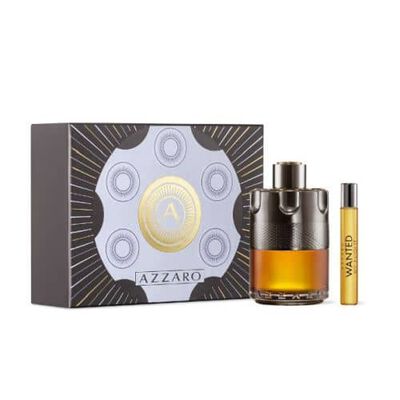 Wanted By Night Estuche edp