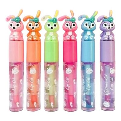 Lip Gloss Bunny