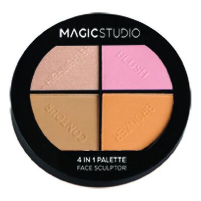 MAGIC STUDIO