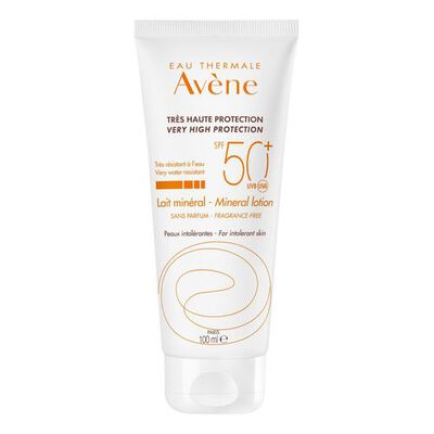 Sun Pantalla Física SPF 50