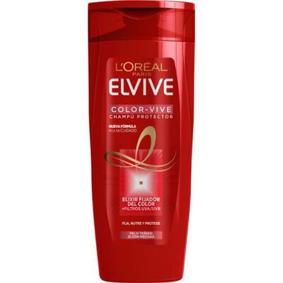 Elvive Color Vive