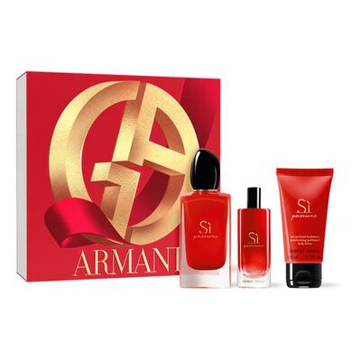 Si Passione Edp Estuche