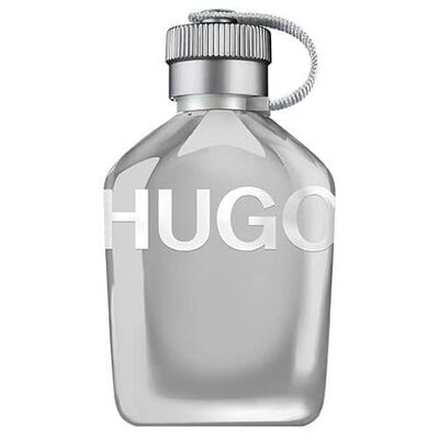 Hugo Reflective Edition edt