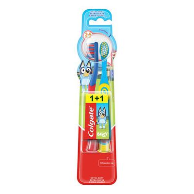 Bluey Infantil Duplo