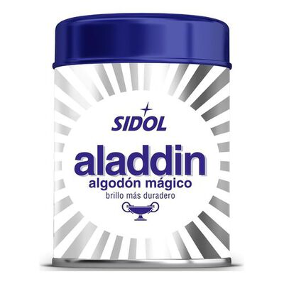 Aladd&iacute;n
