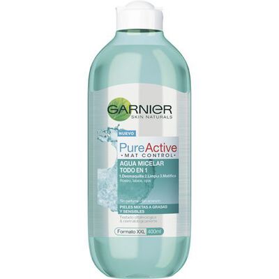 Skin Active Pure Active