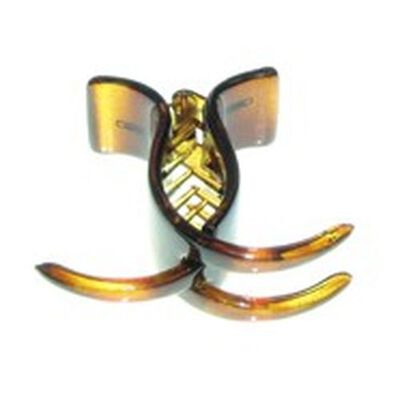 Pinza Concha Francesa