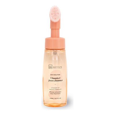 Vitamina C Foam Cleanser