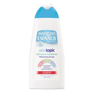 Ultratopic