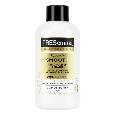 Keratin Smooth Acondicionador