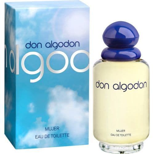 Comprar Don Algodon al mejor precio y descuento en aromas