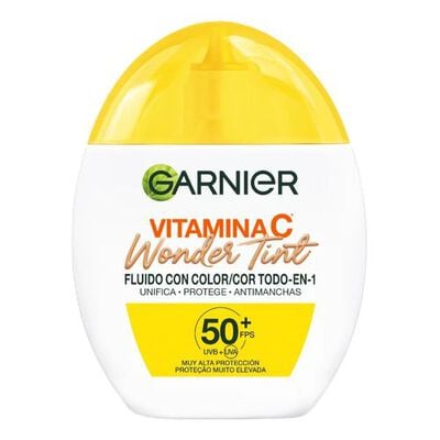 Vitamina C Wonder Tint Spf50