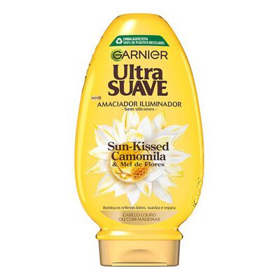 Original Remedies Sun-Kissed Camomila Acondicionador