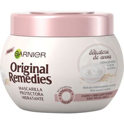 Original Remedies Delicatesse