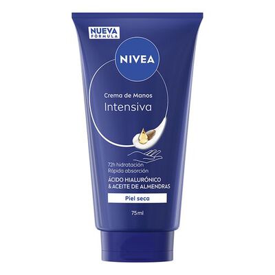 Crema de Manos Cuidado Intensivo