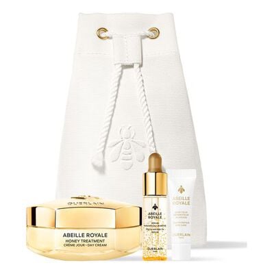 Abeille Royale Ritual Creme Coffret