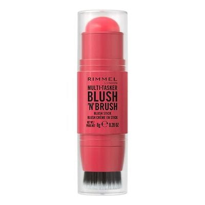 Multitasker Blush & Brush