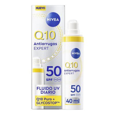 Q10 Antiarrugas Expert Spf50