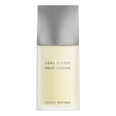 L'Eau D'Issey Homme Edt