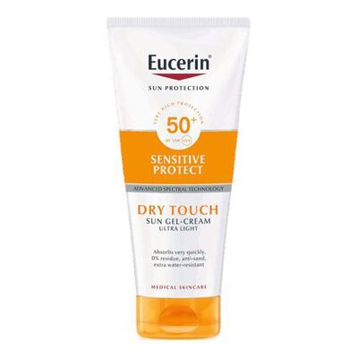 Dry Touch Spf50