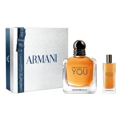 Stronger With You Estuche