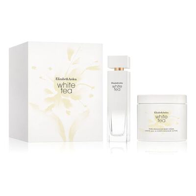 White Tea Edt Estuche