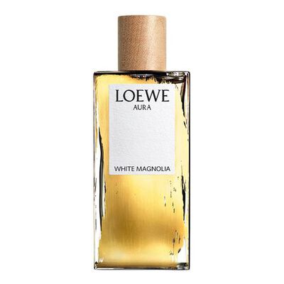 Aura White Magnolia Edp