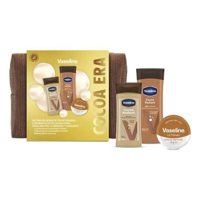 Cocoa Radiant Necessaire