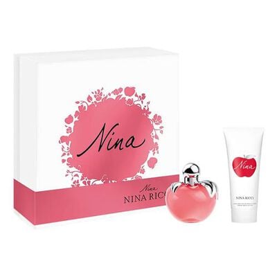 Nina Coffret