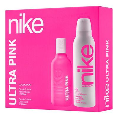 Woman Ultra Pink Estuche