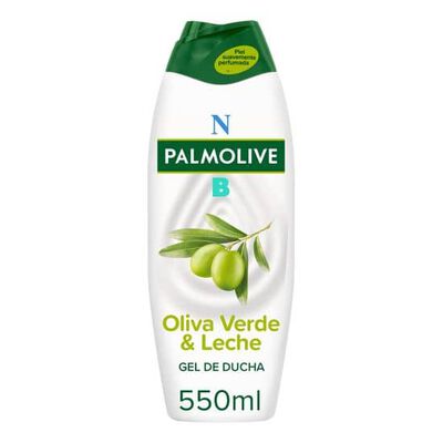 Palmolive Oliva & Leche