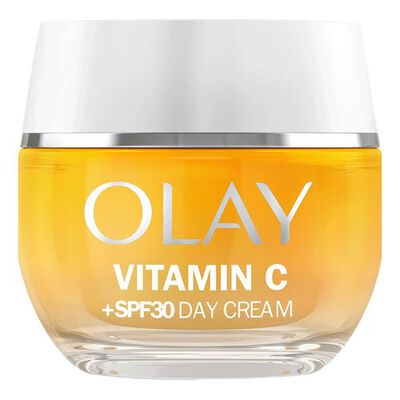 Vitamina C Crema de D&iacute;a Spf30