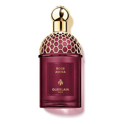 Absolus Allegoria Rose Amira Edp