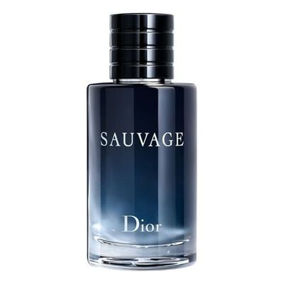 Sauvage Eau de Toilette