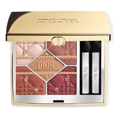 Diorshow 5 Couleurs - edición limitada