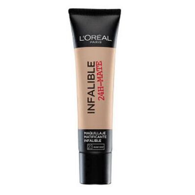 LOREAL INFALIBLE MATE 24 HORAS 