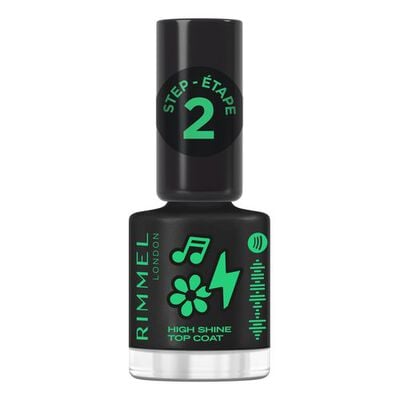 Super Gel Top Coat