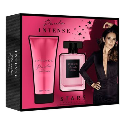 Paula Intense Edt Estuche