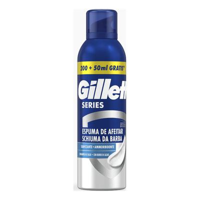 Gillette Series