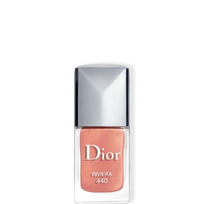 Dior Vernis Edición Limitada Dioriviera 