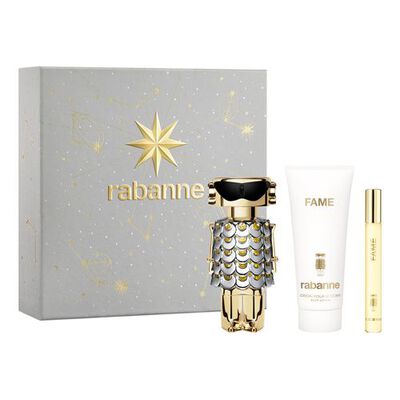 Fame Coffret