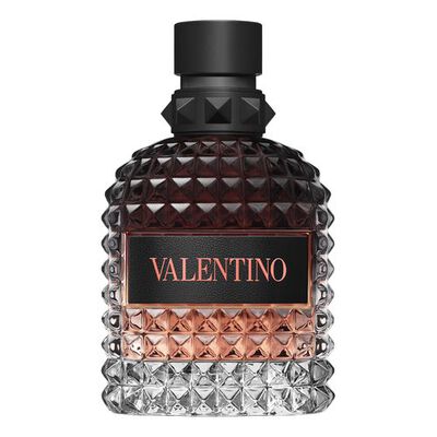 Born in Roma Uomo Coral Fantasy