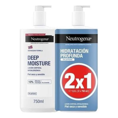 Hidrataci&oacute;n Profunda 