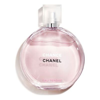 CHANCE EAU TENDRE