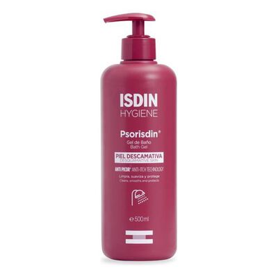 Psorisdin Hygiene