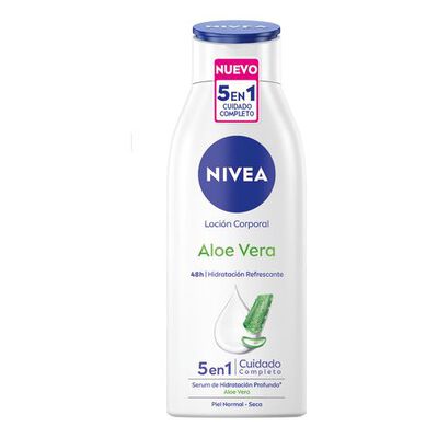  Aloe Vera