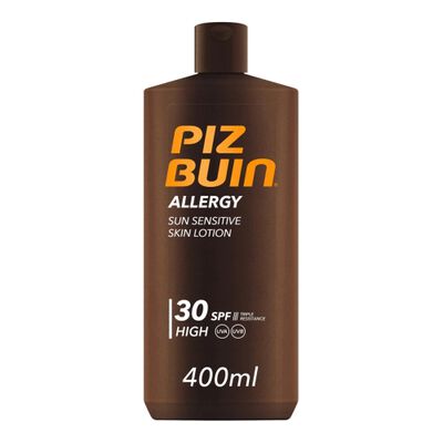 Allergy Sun Sensitive Spf30